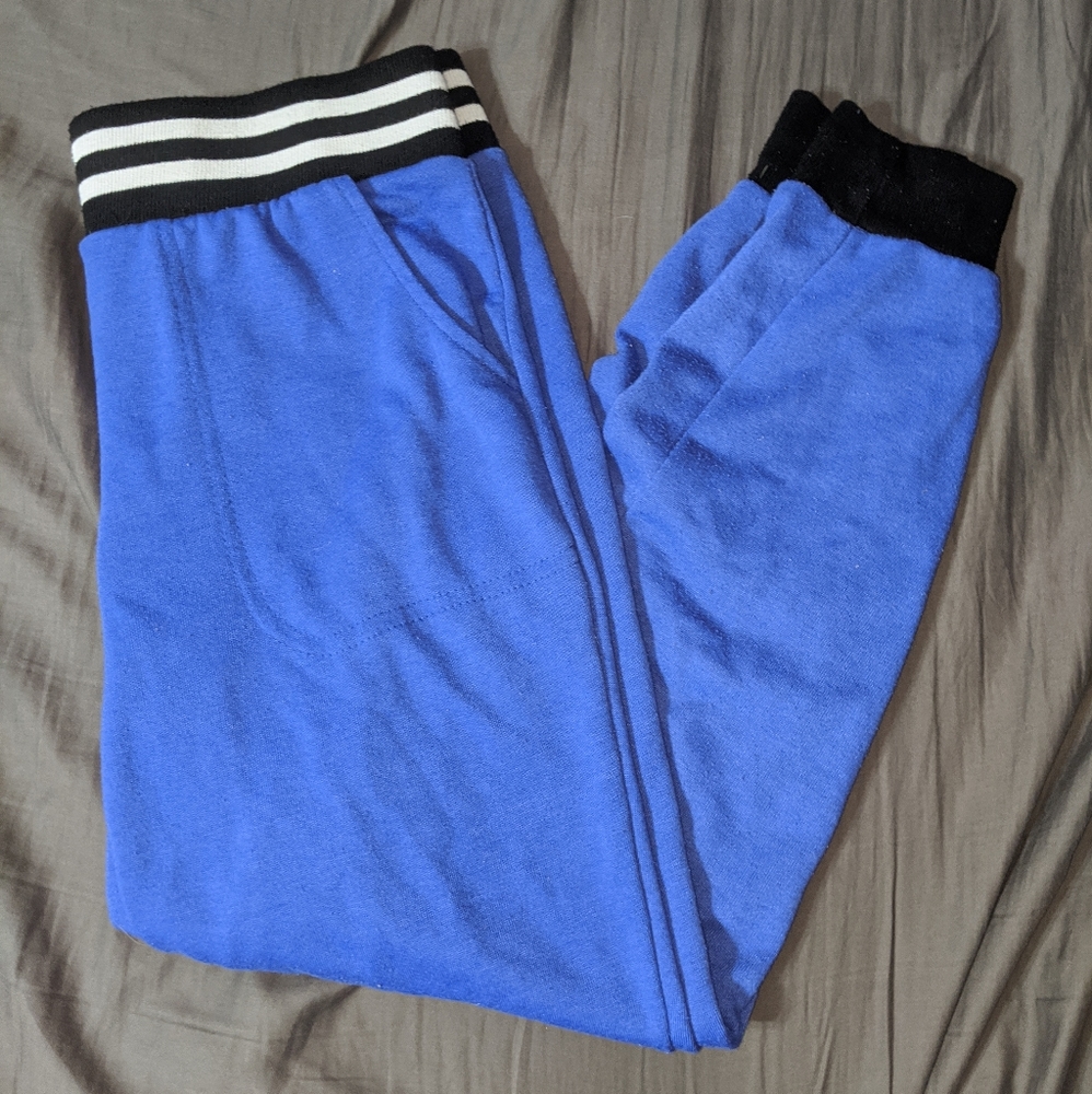 Sweatpants/joggers